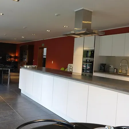 Ofe Holiday home
