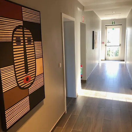 Tatil Evi Ofe Ouffet