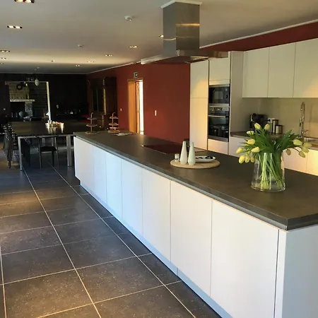 Holiday home Ofe *