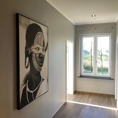 Casa vacanze ôfé *