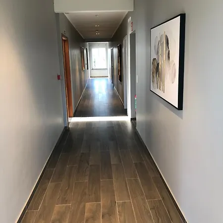 Casa vacanze ôfé