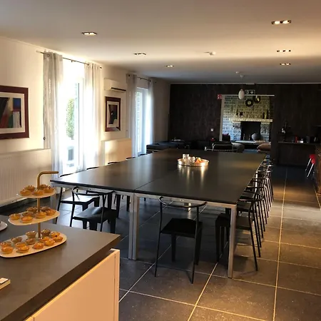 Ofe Holiday home Ouffet