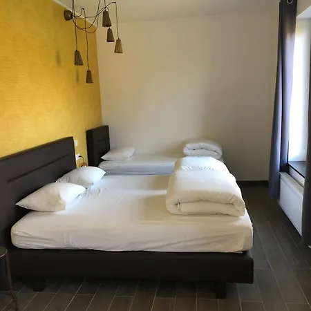 Holiday home Ofe Ouffet