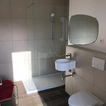 Ofe Holiday home