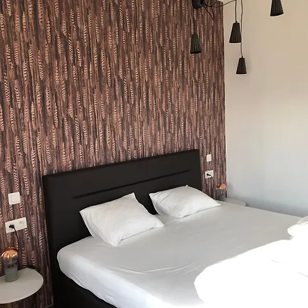 Holiday home Ofe