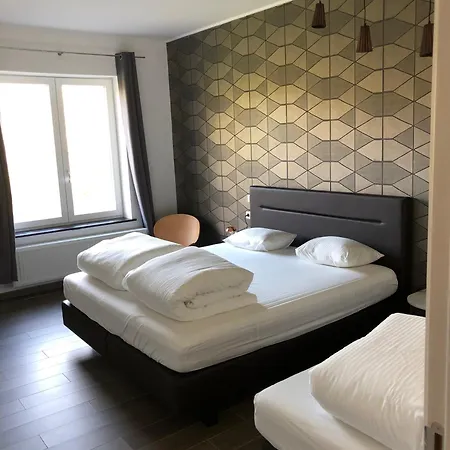 Holiday home Ofe Ouffet