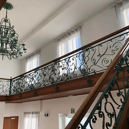 Ofe Holiday home