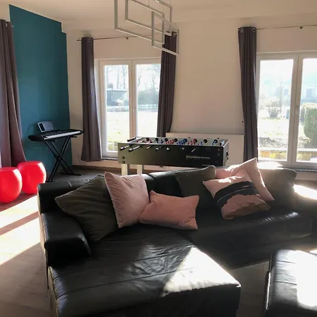 Ofe Holiday home *