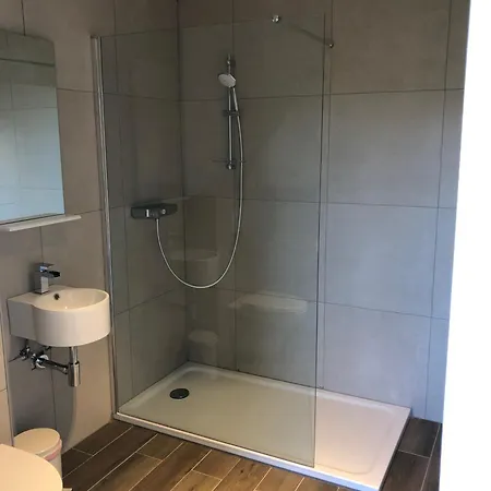 Ofe Holiday home Ouffet