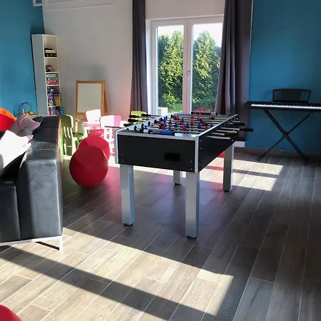 Ofe Holiday home