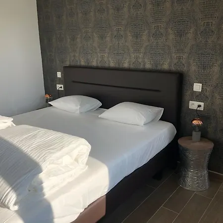 Holiday home Ofe