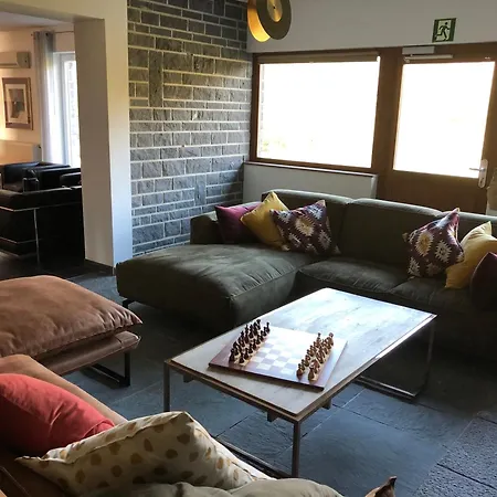 Casa vacanze ôfé *