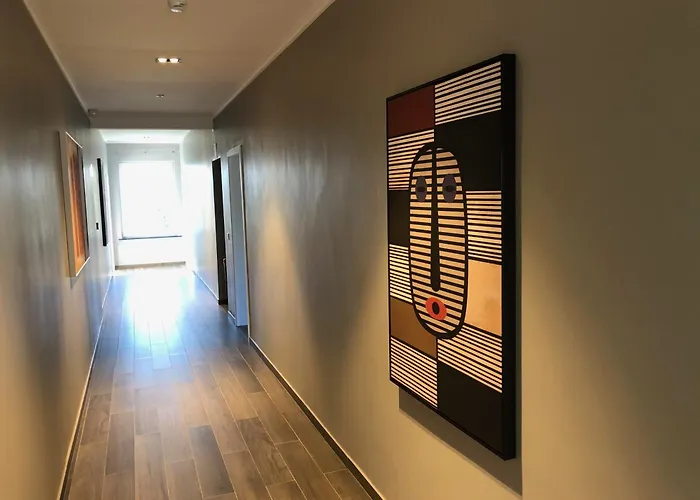 Ofe Ferienhaus Ouffet