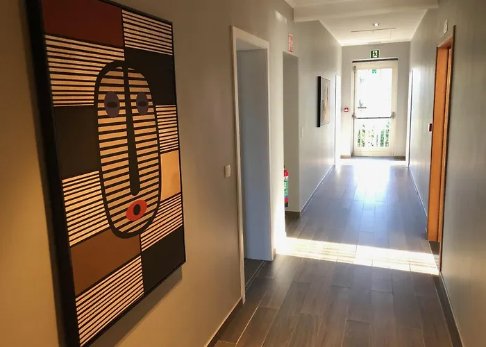 Ferienhaus Ofe Ouffet