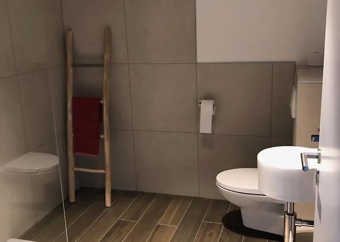 Ferienhaus Ofe Ouffet