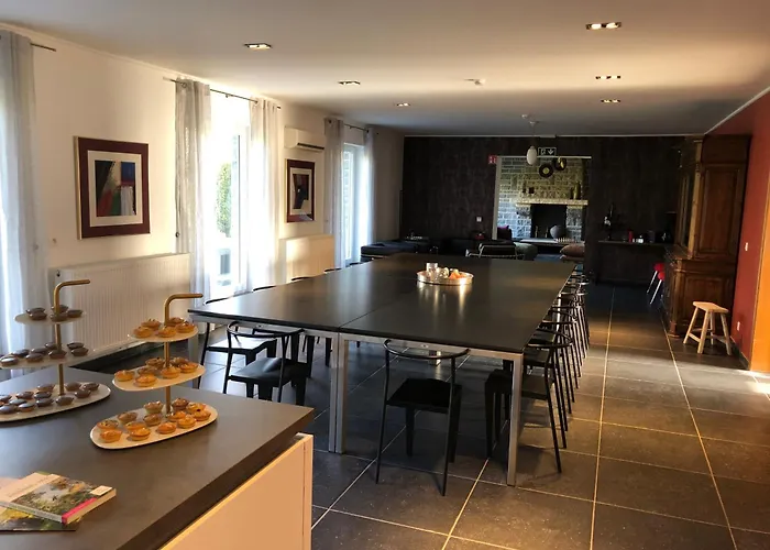 Ofe Ferienhaus Ouffet