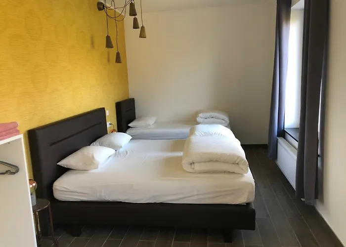 Ferienhaus Ofe Ouffet