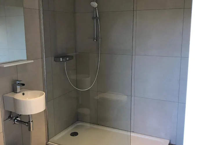 Ofe Ferienhaus Ouffet